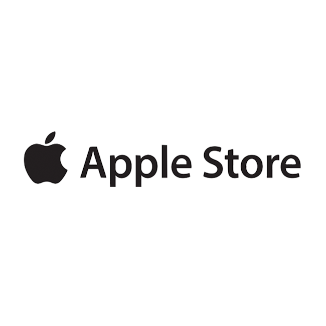 integração Appel Store
