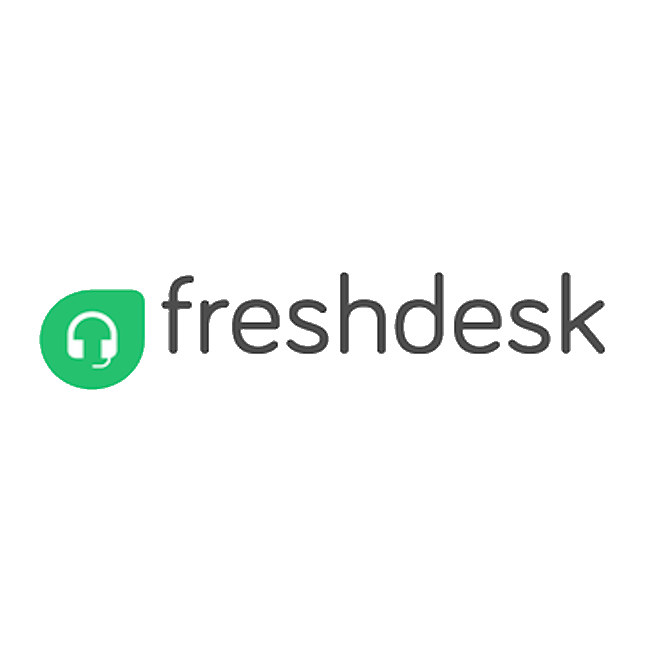 integração FreshDesk