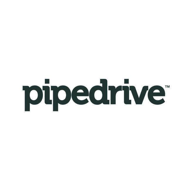 integração Pipedrive