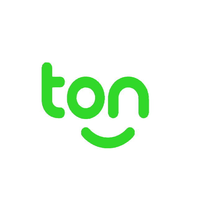 integração Ton