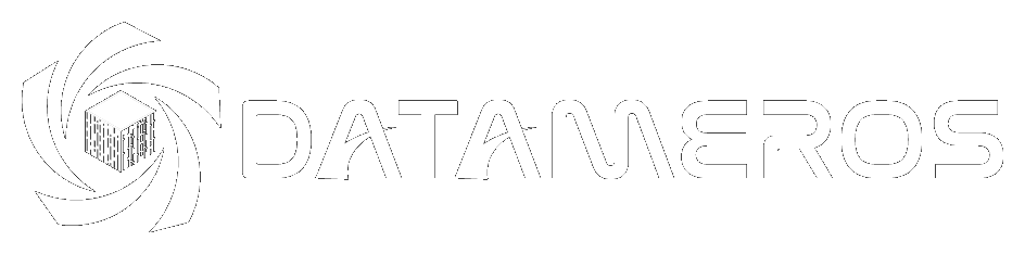 Datameros Logo