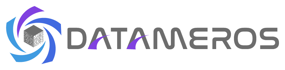 Datameros Logo